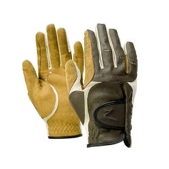 Horze Elisabeth Synthetic Leather Riding Gloves 12 Horze Elisabeth Synthetic Leather Riding Gloves -Sports - Equestrian Riding Shop 31418 CBR 1