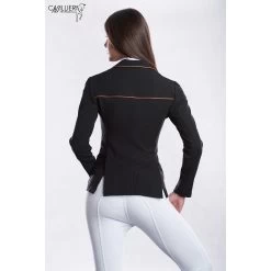 Cavalliera Professional GRAND Show Jacket, Adult 7 Cavalliera Professional GRAND Show Jacket, Adult -Sports - Equestrian Riding Shop 314388 BL 2