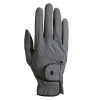 Roeckl ROECK-Grip Fleece Gloves 1 Roeckl ROECK-Grip Fleece Gloves -Sports - Equestrian Riding Shop 31450 ANT 1