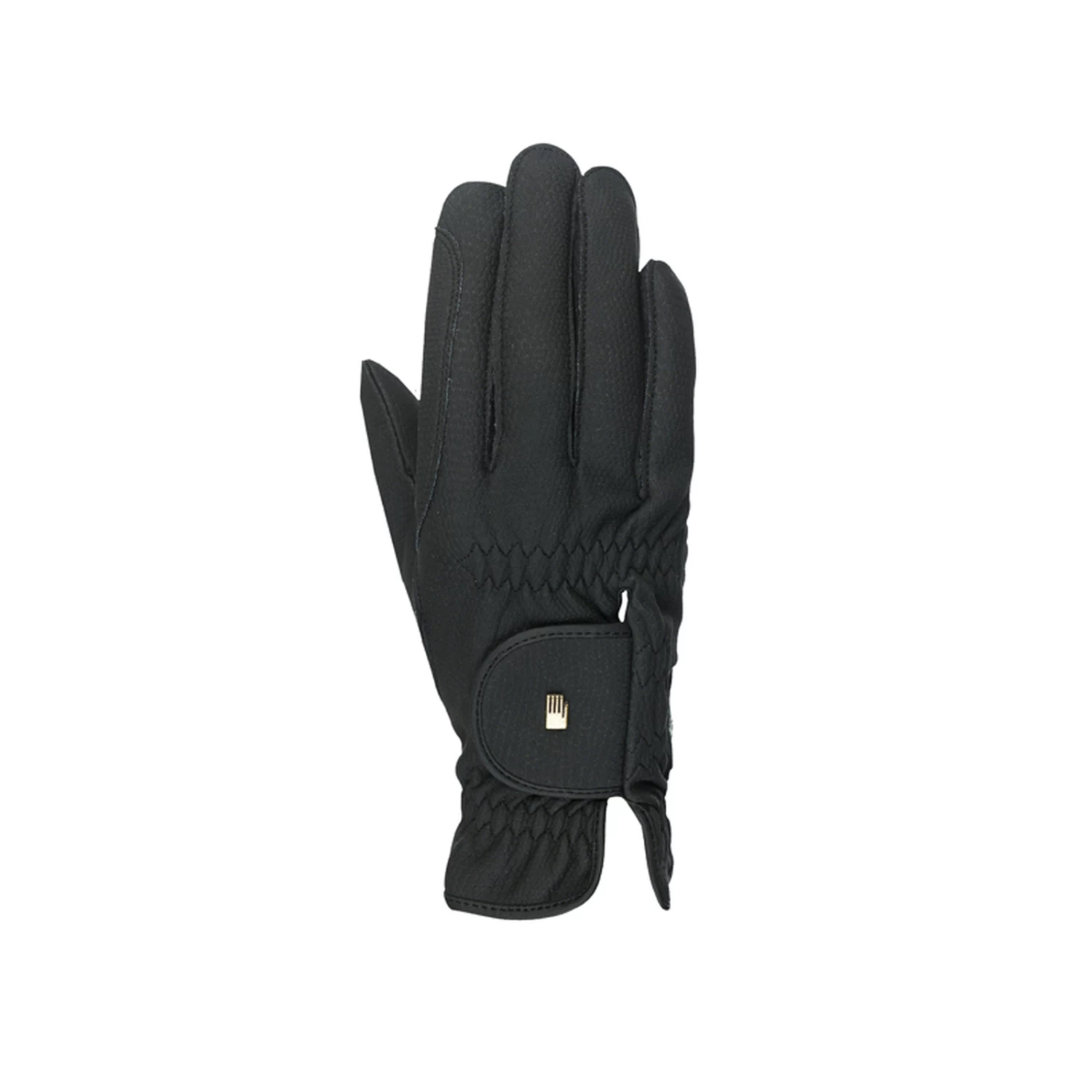 Roeckl ROECK-Grip Fleece Gloves 5 Roeckl ROECK-Grip Fleece Gloves - Image 3