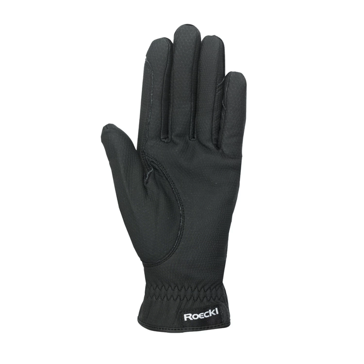 Roeckl ROECK-Grip Fleece Gloves 6 Roeckl ROECK-Grip Fleece Gloves - Image 4