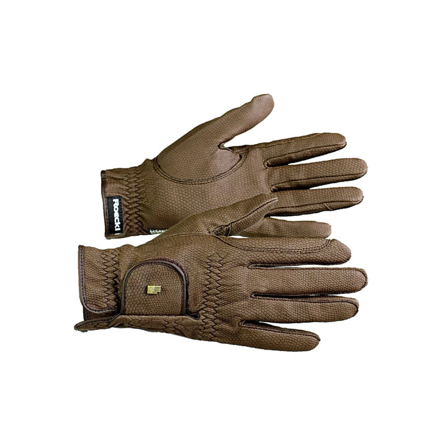 Roeckl ROECK-Grip Fleece Gloves 10 Roeckl ROECK-Grip Fleece Gloves - Image 8