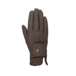 Roeckl ROECK-Grip Fleece Gloves 28 Roeckl ROECK-Grip Fleece Gloves -Sports - Equestrian Riding Shop 31450 DBR 2