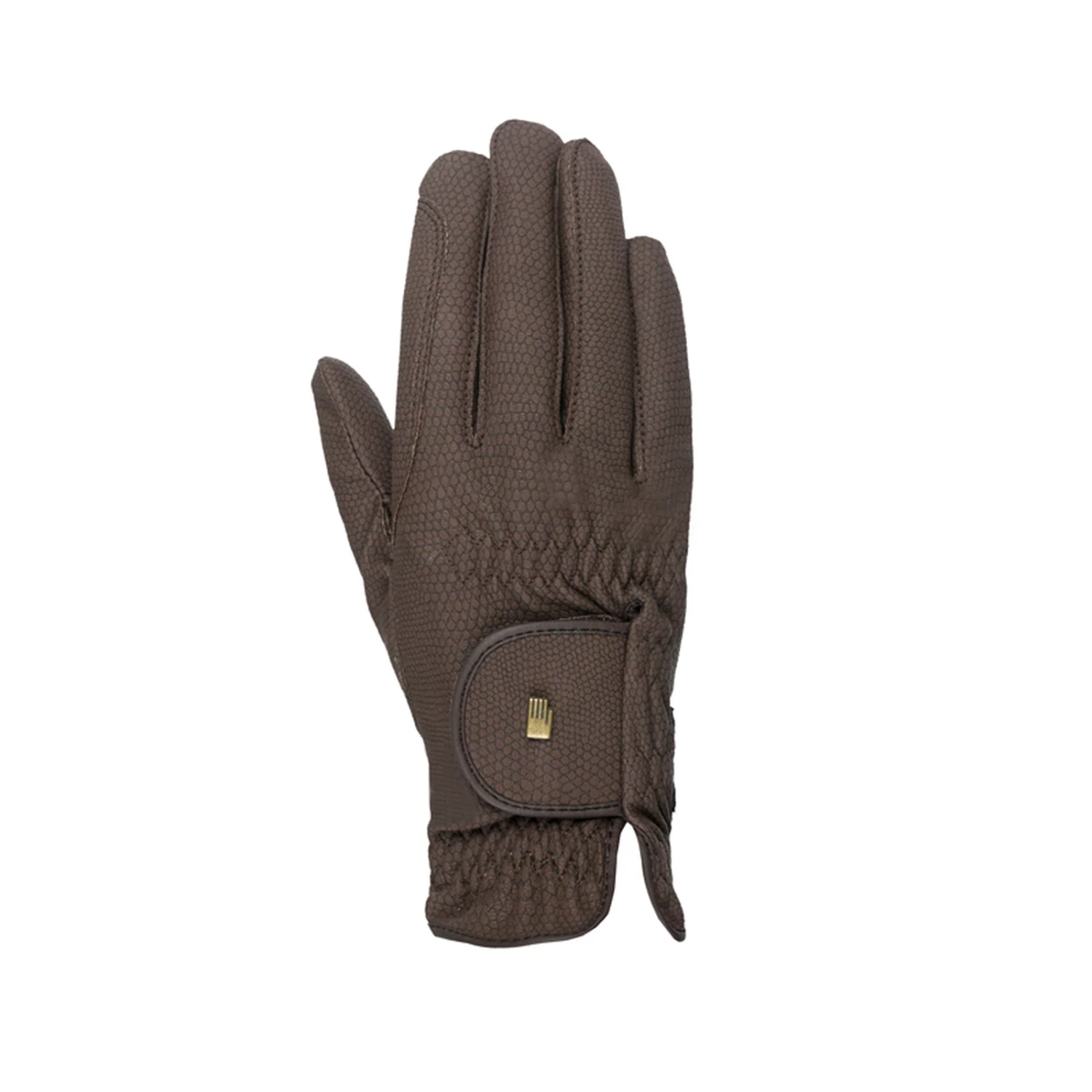 Roeckl ROECK-Grip Fleece Gloves 11 Roeckl ROECK-Grip Fleece Gloves - Image 9