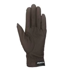 Roeckl ROECK-Grip Fleece Gloves 29 Roeckl ROECK-Grip Fleece Gloves -Sports - Equestrian Riding Shop 31450 DBR 3
