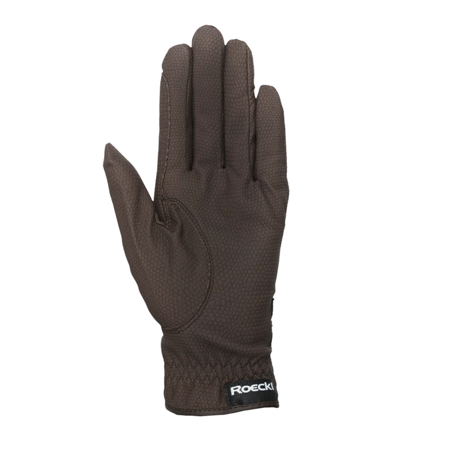 Roeckl ROECK-Grip Fleece Gloves 12 Roeckl ROECK-Grip Fleece Gloves - Image 10