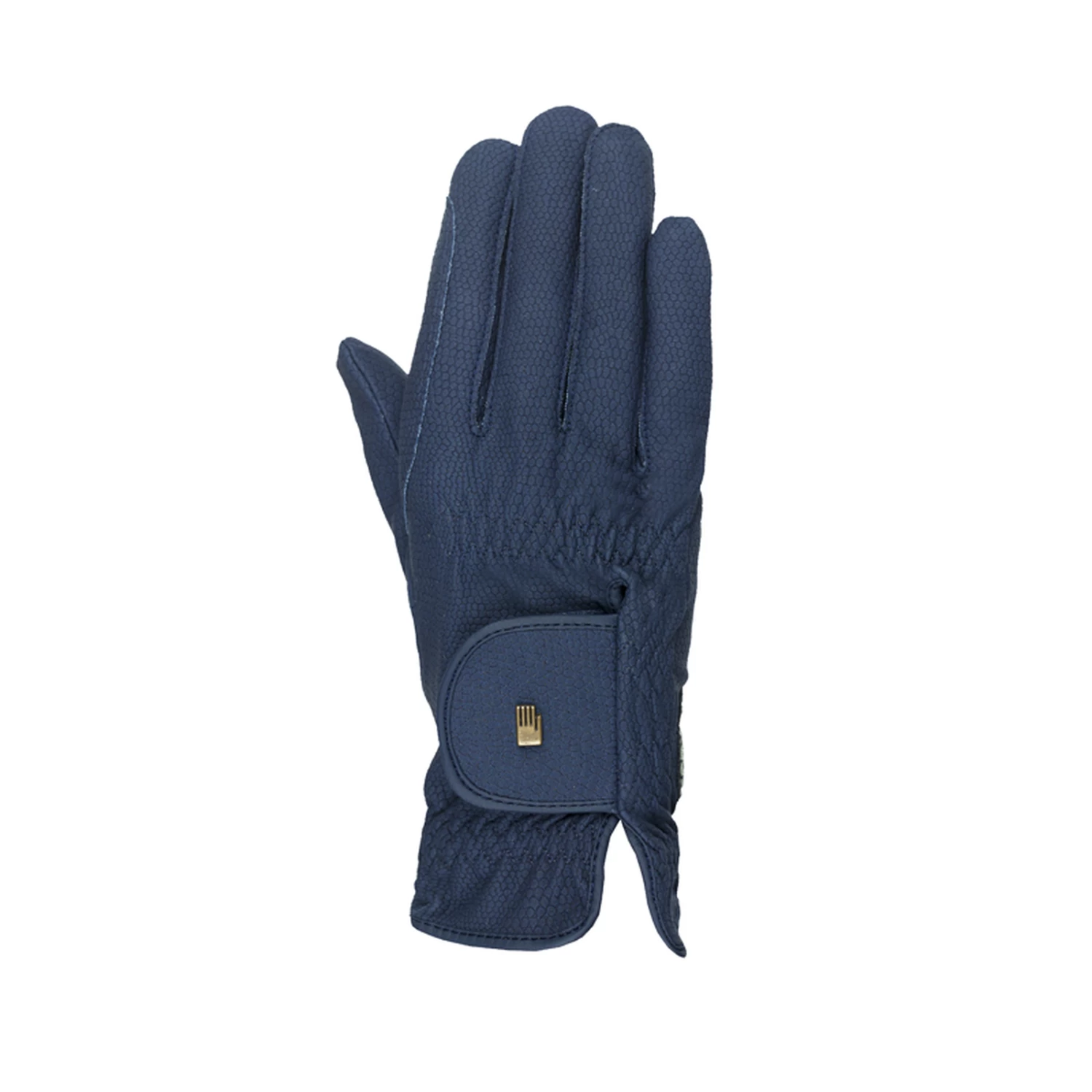 Roeckl ROECK-Grip Fleece Gloves 8 Roeckl ROECK-Grip Fleece Gloves - Image 6
