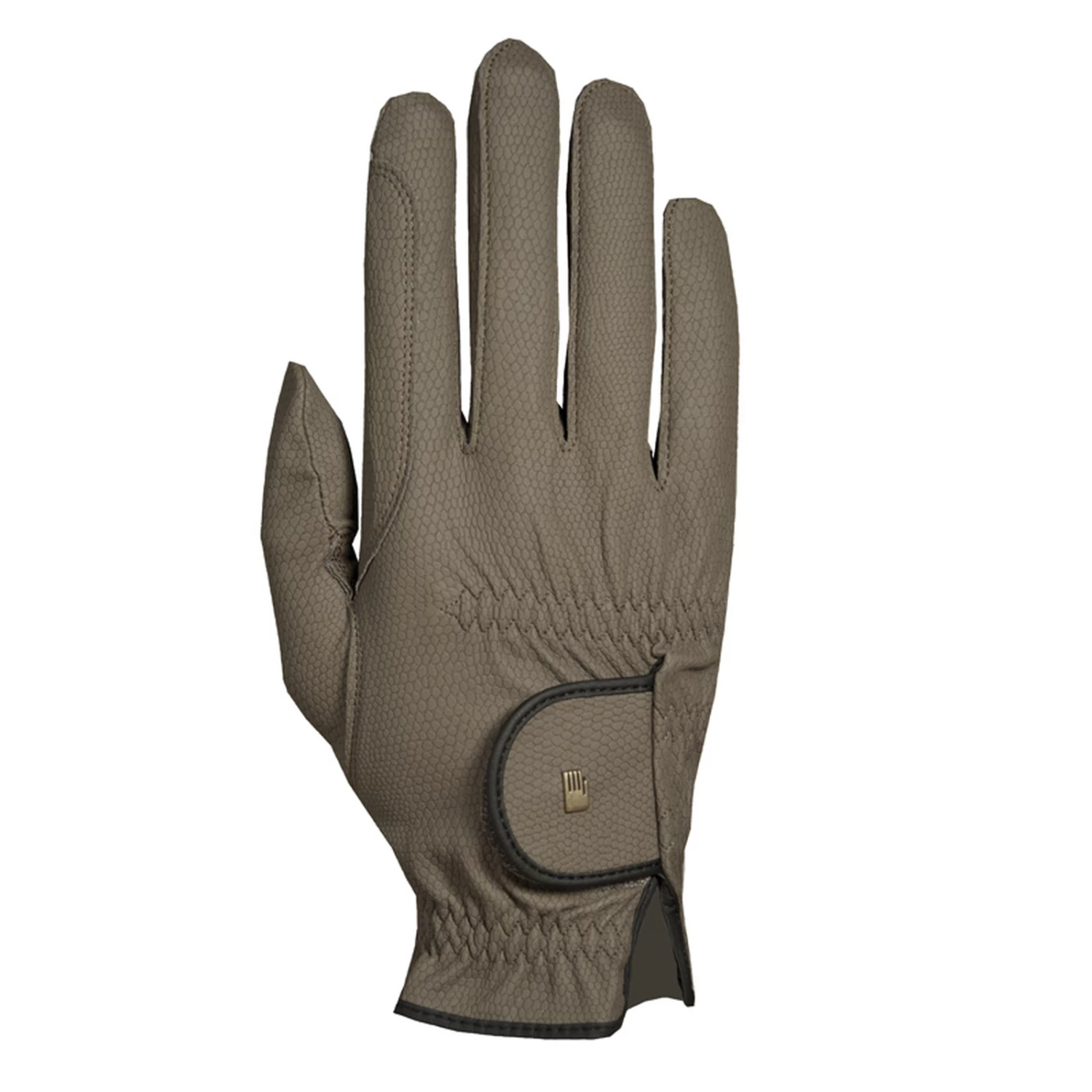 Roeckl ROECK-Grip Fleece Gloves 13 Roeckl ROECK-Grip Fleece Gloves - Image 11