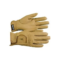 Roeckl ROECK-Grip Fleece Gloves 35 Roeckl ROECK-Grip Fleece Gloves -Sports - Equestrian Riding Shop 31450 LBR 1