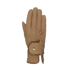 Roeckl ROECK-Grip Fleece Gloves 36 Roeckl ROECK-Grip Fleece Gloves -Sports - Equestrian Riding Shop 31450 LBR 2