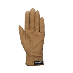 Roeckl ROECK-Grip Fleece Gloves 37 Roeckl ROECK-Grip Fleece Gloves -Sports - Equestrian Riding Shop 31450 LBR 3