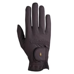 Roeckl ROECK-Grip Fleece Gloves 31 Roeckl ROECK-Grip Fleece Gloves -Sports - Equestrian Riding Shop 31450 PLG 1