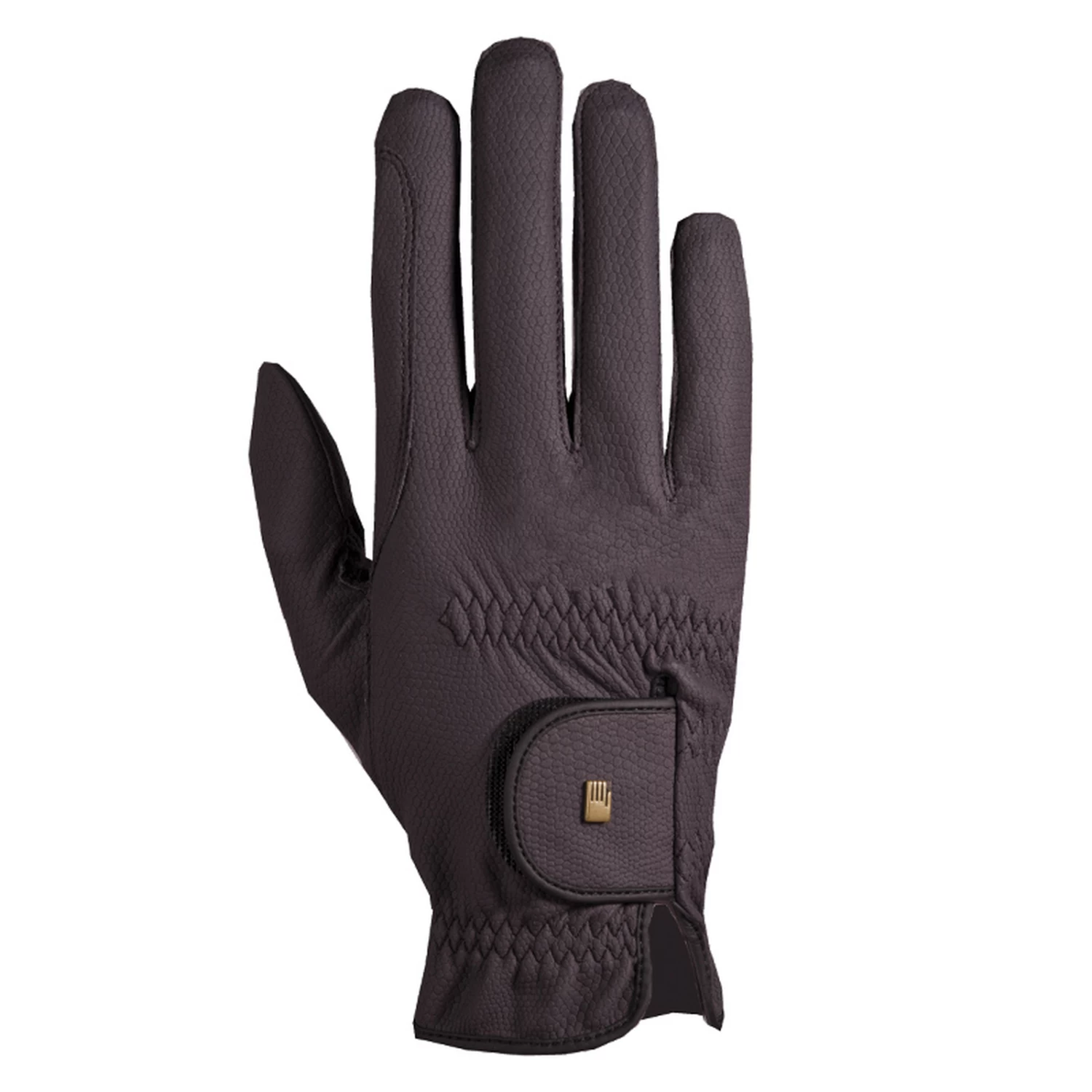 Roeckl ROECK-Grip Fleece Gloves 14 Roeckl ROECK-Grip Fleece Gloves - Image 12