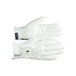 Roeckl ROECK-Grip Fleece Gloves 32 Roeckl ROECK-Grip Fleece Gloves -Sports - Equestrian Riding Shop 31450 WH 1