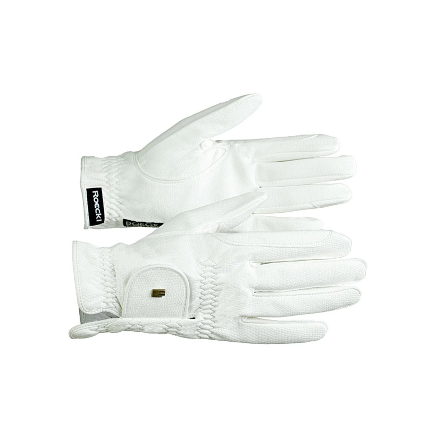 Roeckl ROECK-Grip Fleece Gloves 15 Roeckl ROECK-Grip Fleece Gloves - Image 13
