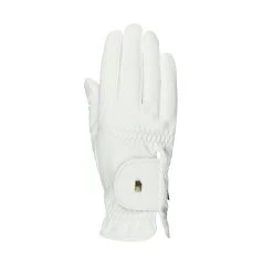 Roeckl ROECK-Grip Fleece Gloves 33 Roeckl ROECK-Grip Fleece Gloves -Sports - Equestrian Riding Shop 31450 WH 2