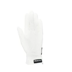 Roeckl ROECK-Grip Fleece Gloves 34 Roeckl ROECK-Grip Fleece Gloves -Sports - Equestrian Riding Shop 31450 WH 3