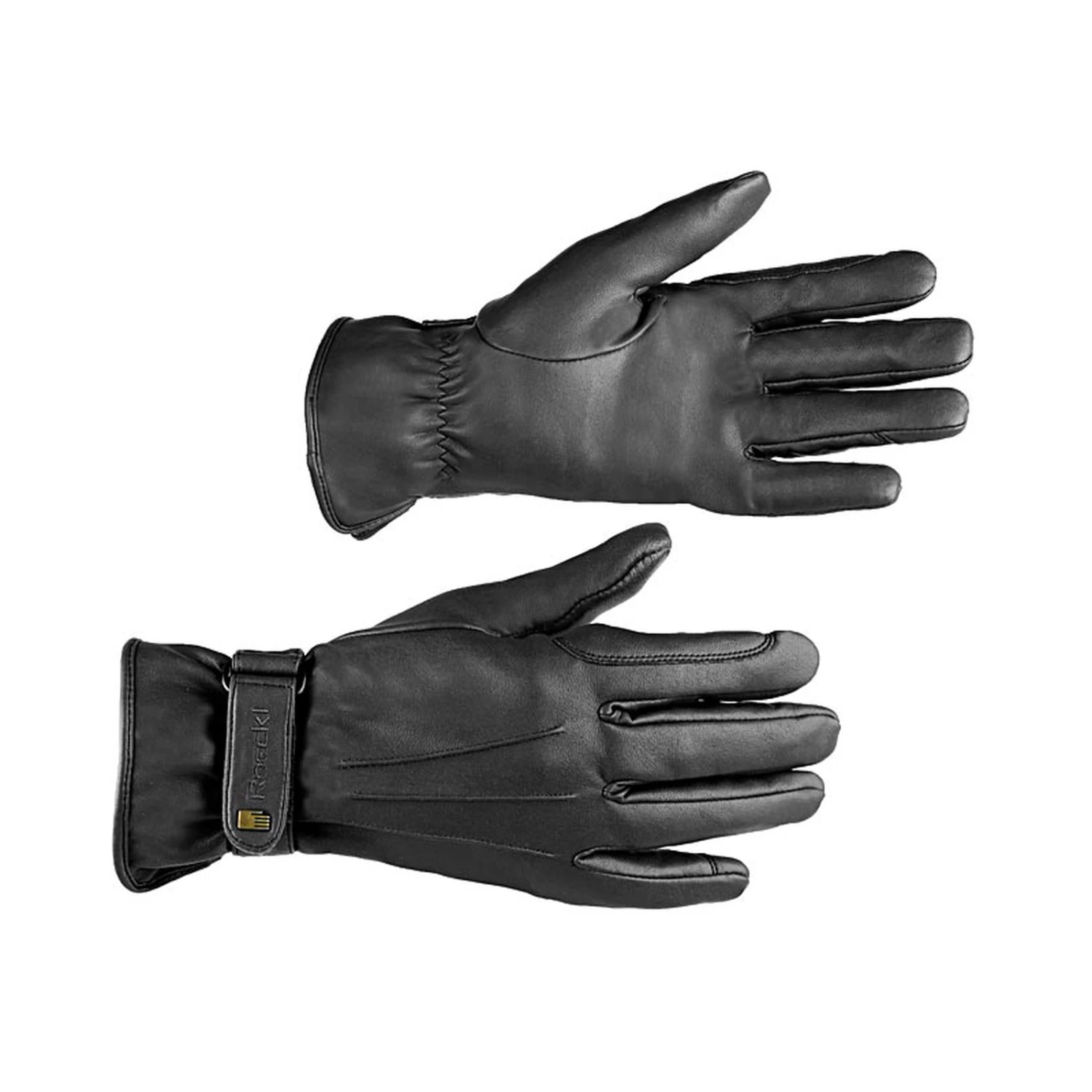 Roeckl Weymouth Riding Gloves 5 Roeckl Weymouth Riding Gloves - Image 3