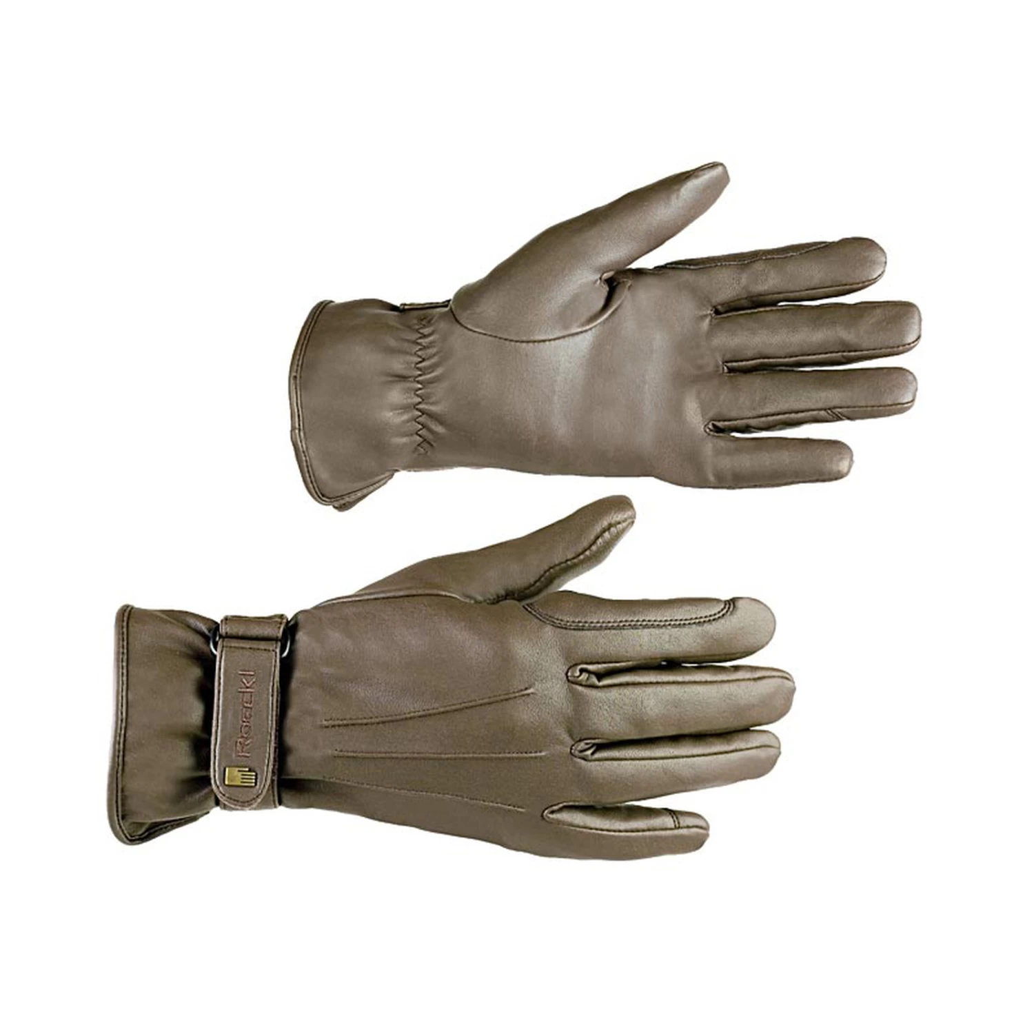 Roeckl Weymouth Riding Gloves 11 Roeckl Weymouth Riding Gloves - Image 9