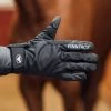 Finntack Pro Softshell Gloves -Sports - Equestrian Riding Shop 31504 BL 1