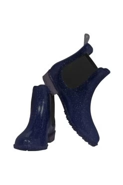Waldhausen ELT Sparkle KIds' Jodhpur Boots