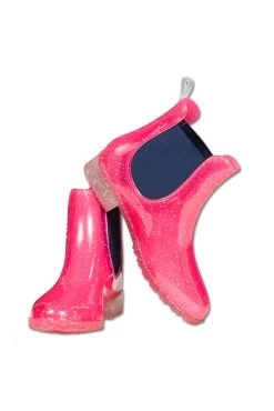 Waldhausen ELT Sparkle KIds' Jodhpur Boots -Sports - Equestrian Riding Shop 315263 PI 1