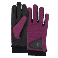 Horze Rimma Kids Winter Riding Gloves 19 Horze Rimma Kids Winter Riding Gloves -Sports - Equestrian Riding Shop 31544 ATPU 1