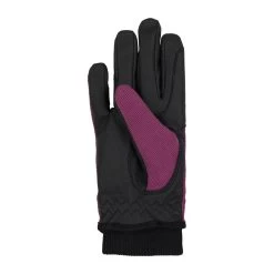 Horze Rimma Kids Winter Riding Gloves 21 Horze Rimma Kids Winter Riding Gloves -Sports - Equestrian Riding Shop 31544 ATPU 3
