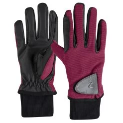 Horze Rimma Kids Winter Riding Gloves 23 Horze Rimma Kids Winter Riding Gloves -Sports - Equestrian Riding Shop 31544 CHPI 1