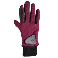 Horze Rimma Kids Winter Riding Gloves 24 Horze Rimma Kids Winter Riding Gloves -Sports - Equestrian Riding Shop 31544 CHPI 2