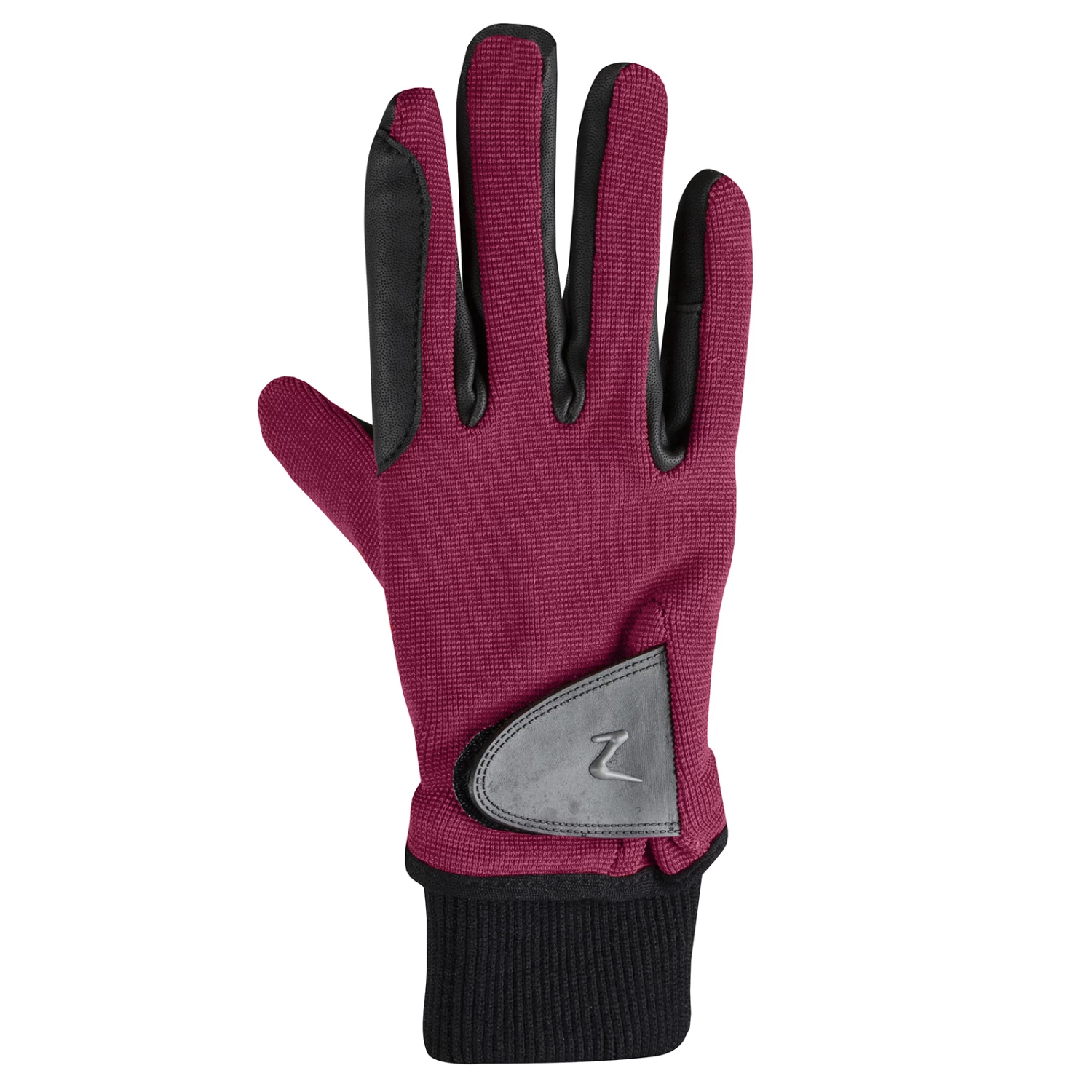 Horze Rimma Kids Winter Riding Gloves 10 Horze Rimma Kids Winter Riding Gloves - Image 8