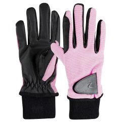 Horze Rimma Kids Winter Riding Gloves 27 Horze Rimma Kids Winter Riding Gloves -Sports - Equestrian Riding Shop 31544 LLPU 1