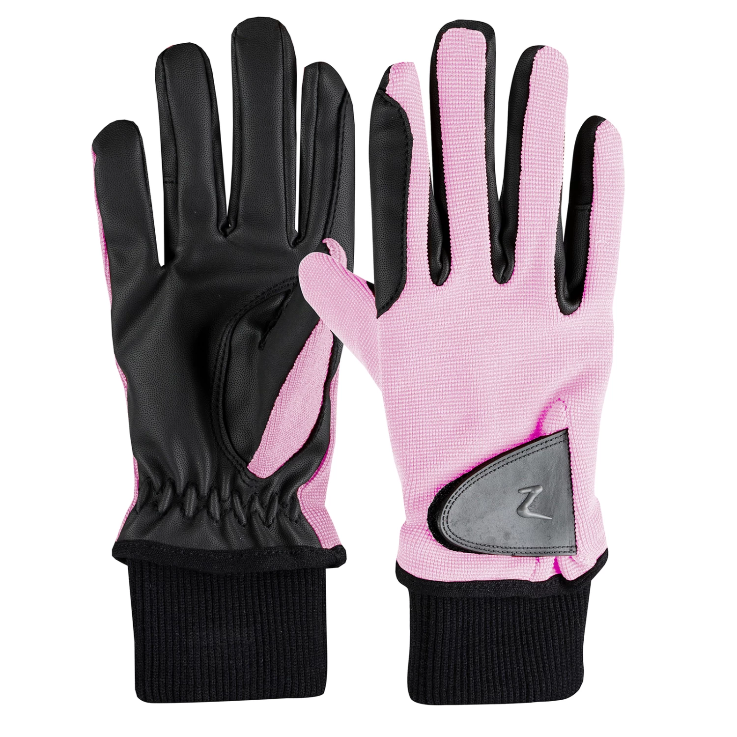 Horze Rimma Kids Winter Riding Gloves 13 Horze Rimma Kids Winter Riding Gloves - Image 11