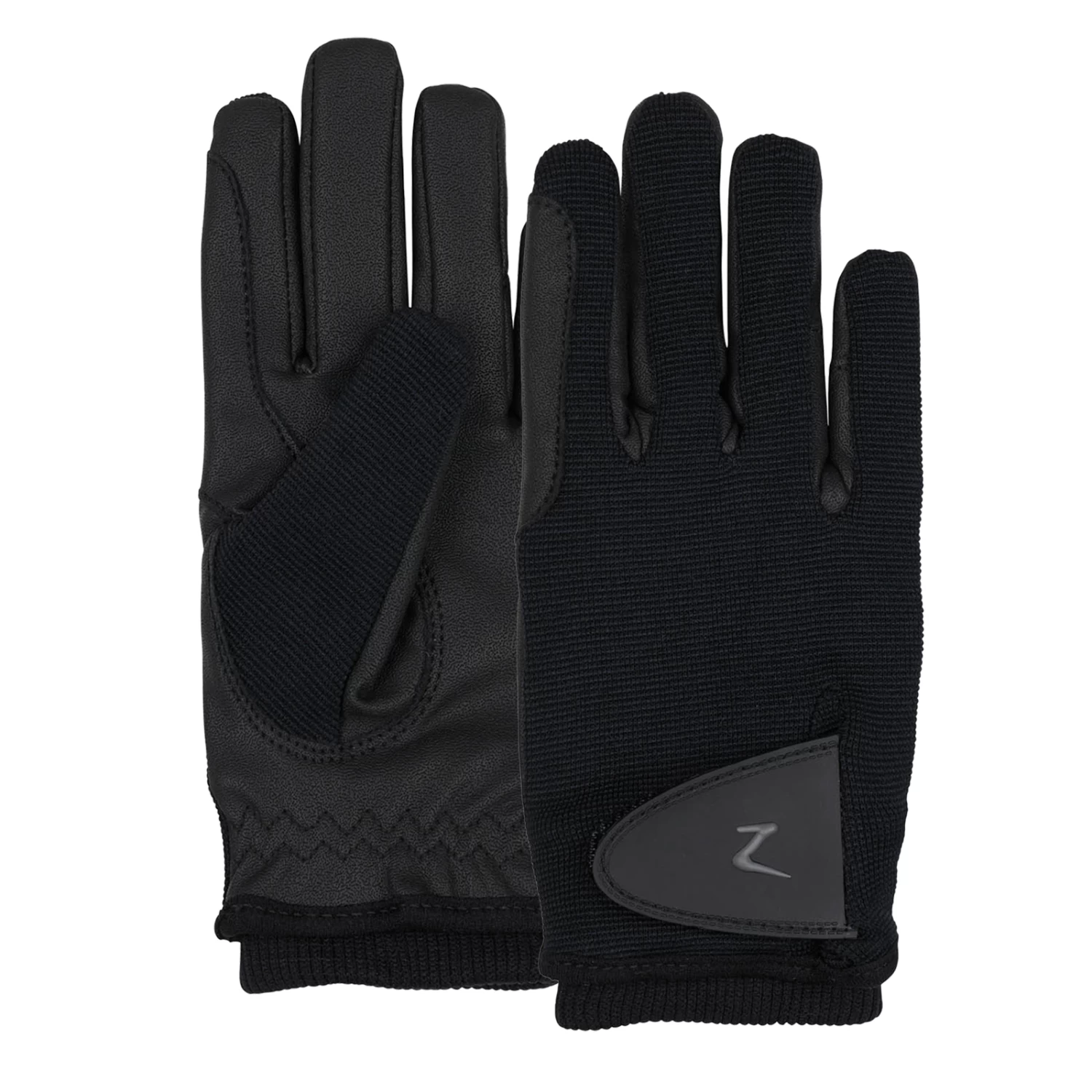 Horze Rimma Kids Winter Riding Gloves 14 Horze Rimma Kids Winter Riding Gloves - Image 12