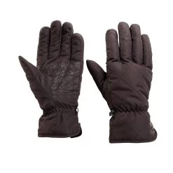 Horze Cora Lightweight Down Riding Gloves 8 Horze Cora Lightweight Down Riding Gloves -Sports - Equestrian Riding Shop 31546 DBR 1