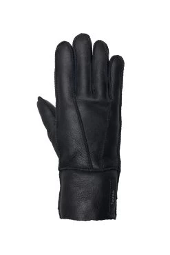 Horze Lana Sheepskin Riding Gloves 19 Horze Lana Sheepskin Riding Gloves -Sports - Equestrian Riding Shop 31548 099 02