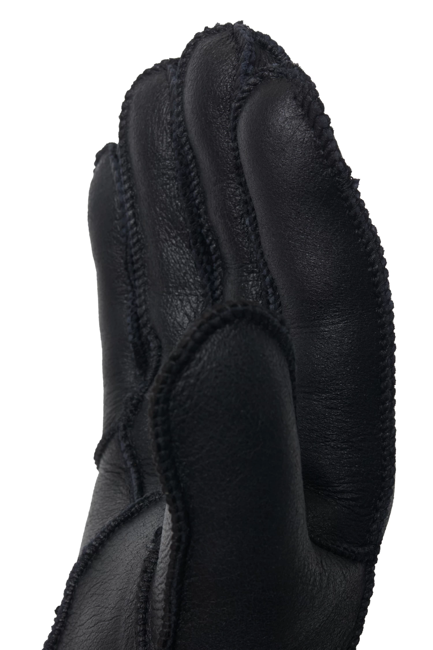 Horze Lana Sheepskin Riding Gloves 8 Horze Lana Sheepskin Riding Gloves - Image 6