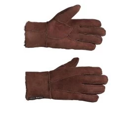 Horze Lana Sheepskin Riding Gloves 23 Horze Lana Sheepskin Riding Gloves -Sports - Equestrian Riding Shop 31548 BR 1
