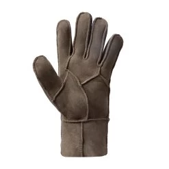 Horze Lana Sheepskin Riding Gloves 26 Horze Lana Sheepskin Riding Gloves -Sports - Equestrian Riding Shop 31548 DBR 3