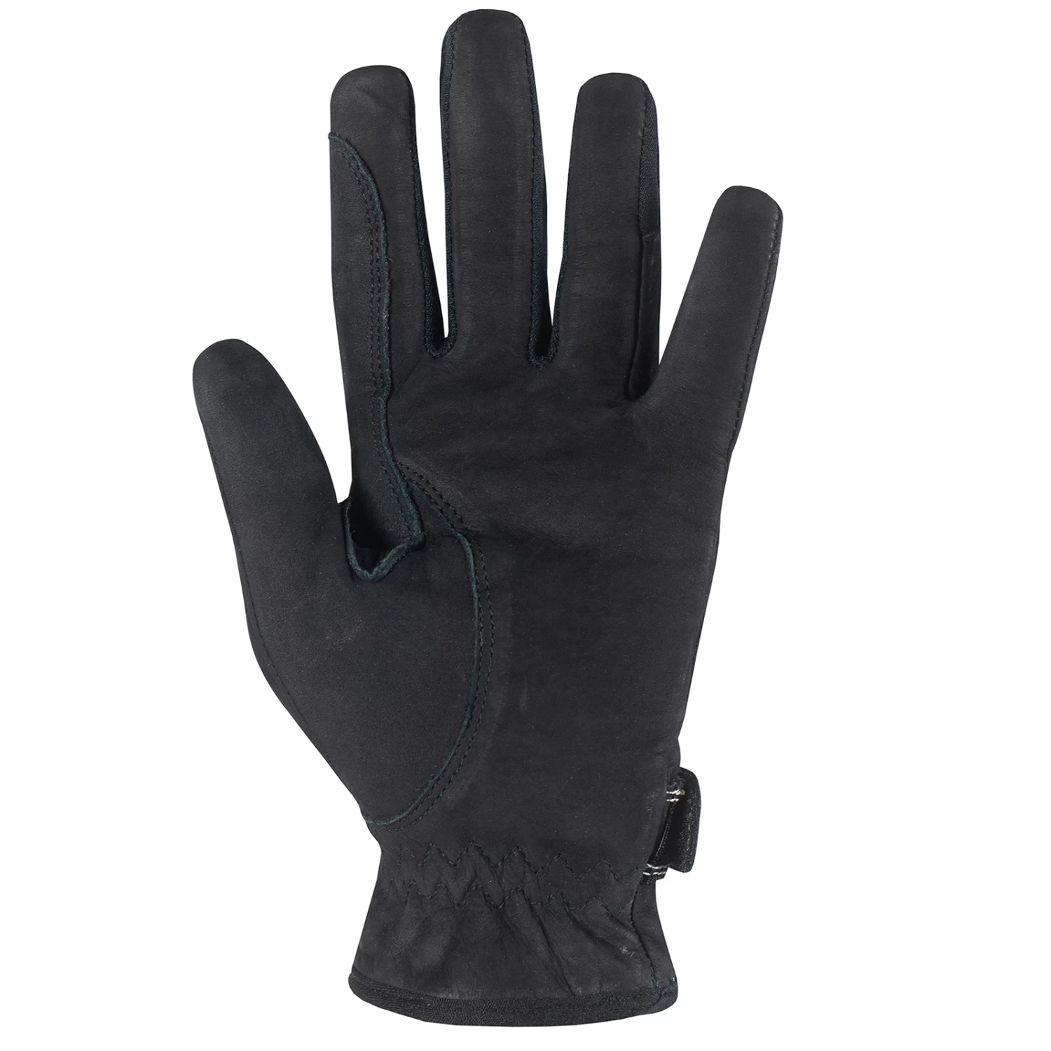 B Vertigo Milan Leather Thermo Riding Gloves 4 B Vertigo Milan Leather Thermo Riding Gloves - Image 2