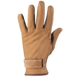 B Vertigo Milan Leather Thermo Riding Gloves 22 B Vertigo Milan Leather Thermo Riding Gloves -Sports - Equestrian Riding Shop 31584 BR 2