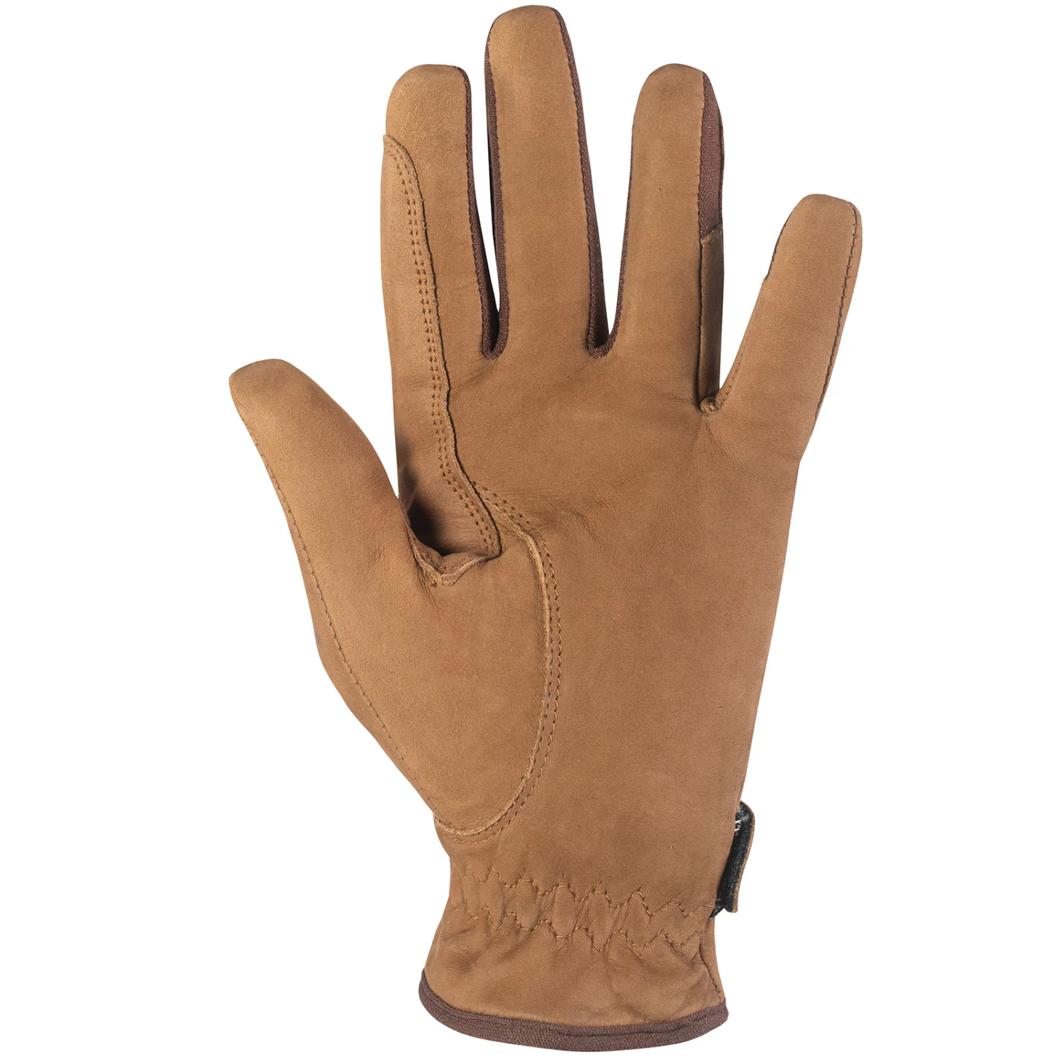B Vertigo Milan Leather Thermo Riding Gloves 12 B Vertigo Milan Leather Thermo Riding Gloves - Image 10