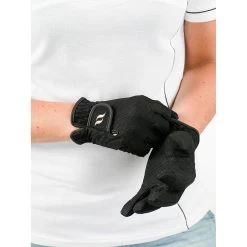 Back On Track Riding Glove 6 Back On Track Riding Glove -Sports - Equestrian Riding Shop 31598 BL 3