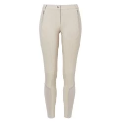 Mountain Horse Melanie Tech Women's Breeches MH Grip Technology FS -Sports - Equestrian Riding Shop 316005 LBE 1
