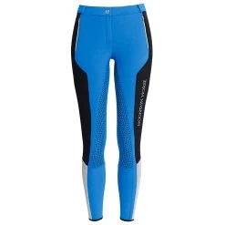Mountain Horse Melanie Tech Women's Breeches MH Grip Technology FS -Sports - Equestrian Riding Shop 316005 TB 1