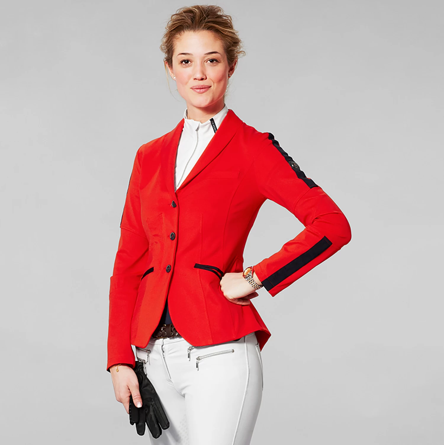 Mountain Horse Glory Event Jacket 5 Mountain Horse Glory Event Jacket - Image 3