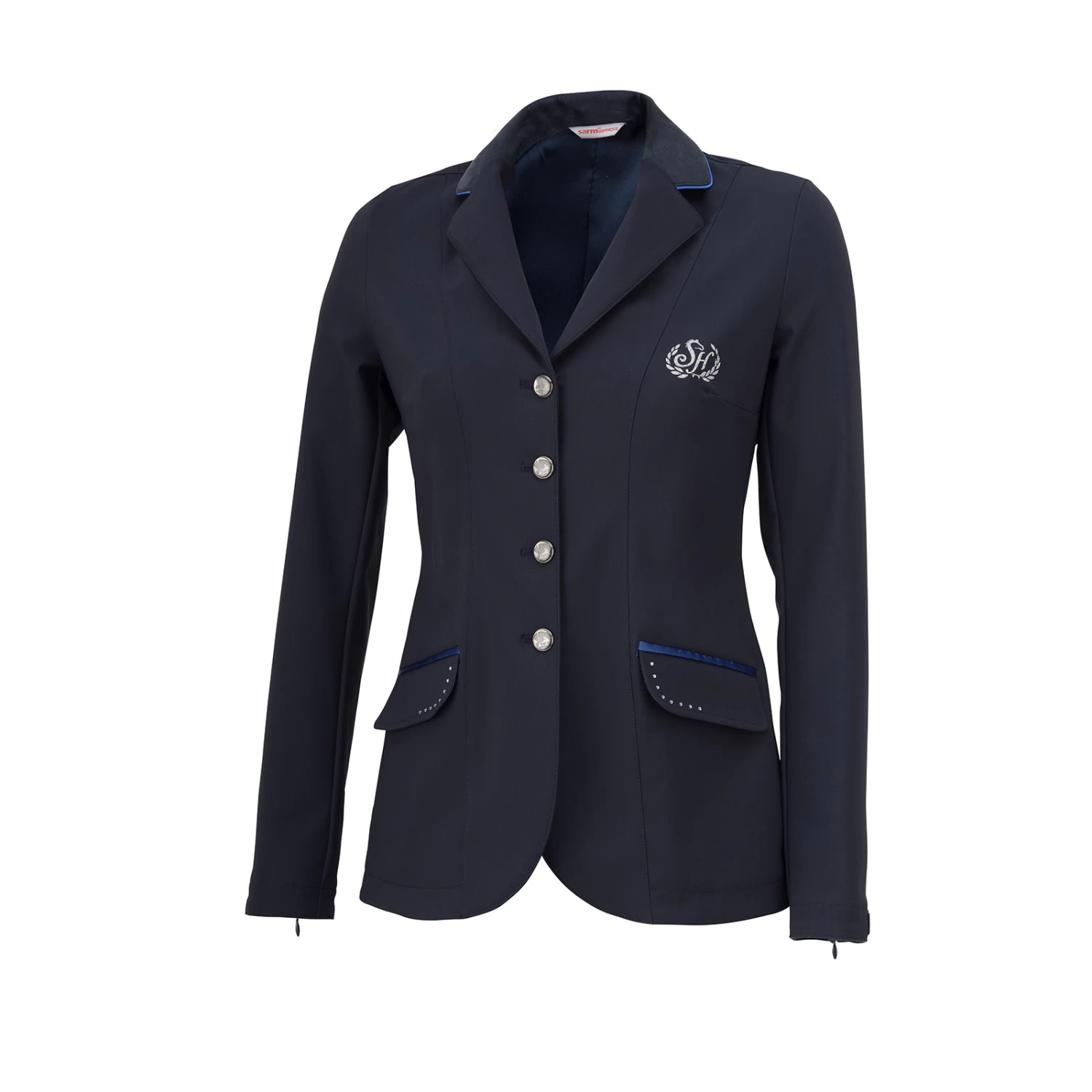 Sarm Hippique ANTEA Showjacket 3 Sarm Hippique ANTEA Showjacket