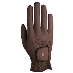 Roeckl Roeck-Grip Junior Winter Riding Gloves 7 Roeckl Roeck-Grip Junior Winter Riding Gloves -Sports - Equestrian Riding Shop 31640 DBR 1