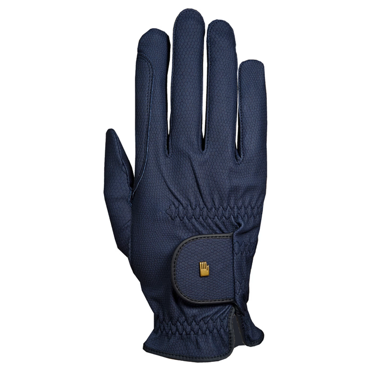 Roeckl Roeck-Grip Junior Winter Riding Gloves 4 Roeckl Roeck-Grip Junior Winter Riding Gloves - Image 2