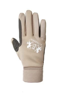 B Vertigo Women's Thermo Riding Gloves 25 B Vertigo Women's Thermo Riding Gloves -Sports - Equestrian Riding Shop 31673 SBE 2